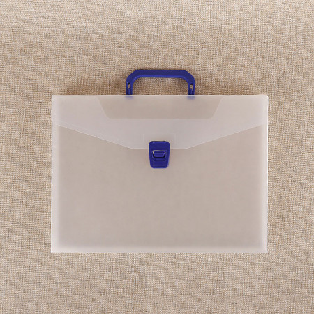 Portable File Box, Folder And File, promotional gifts