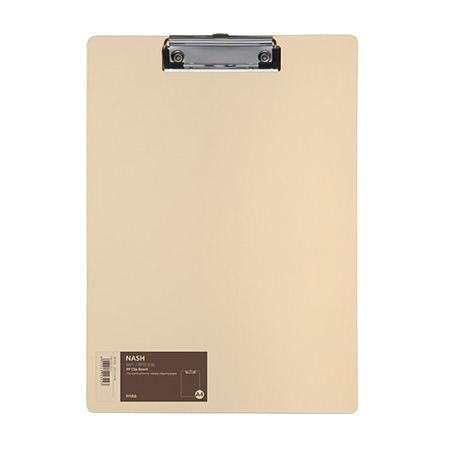 PP Wordpad, Gift Clipboard, promotional gifts