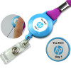 Retractable Lanyard, Lanyard, promotional gifts