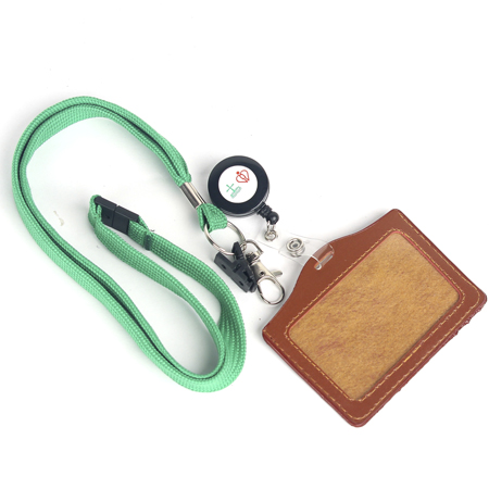 Badge Holder, Others Stationery, promotional gifts