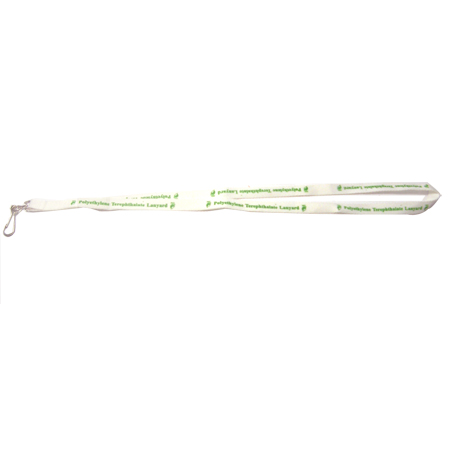 Recycled / Bamboo Lanyard, Lanyard, promotional gifts