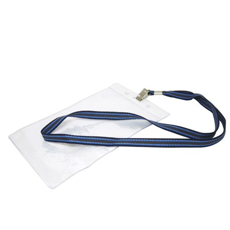 Recycled / Bamboo Lanyard, Lanyard, promotional gifts