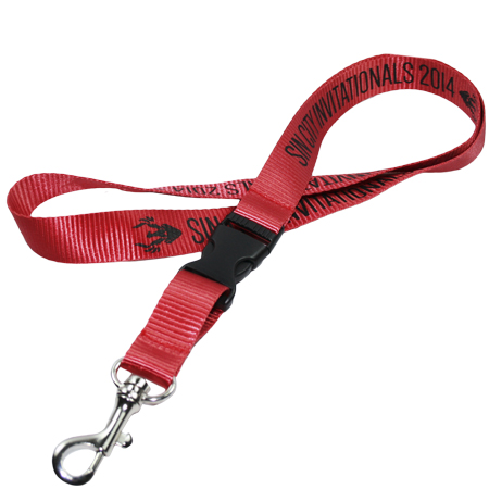 Recycled / Bamboo Lanyard, Lanyard, promotional gifts