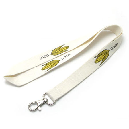 Recycled / Bamboo Lanyard, Lanyard, promotional gifts