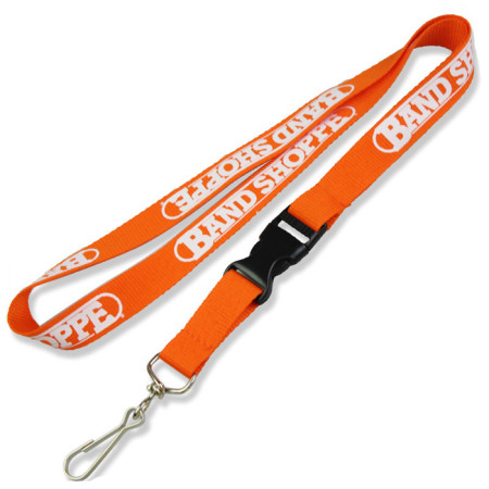 Recycled Lanyard, Lanyard, promotional gifts