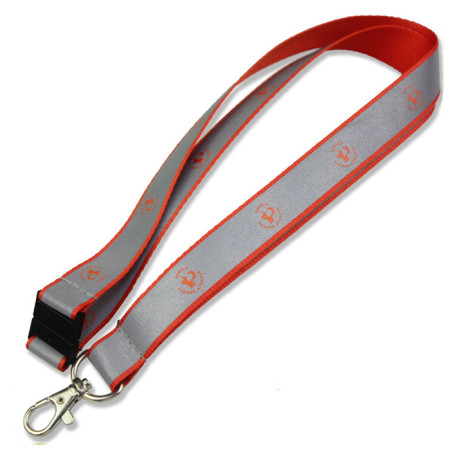 Reflective Lanyard, Lanyard, promotional gifts