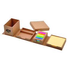 Amazing Notes Box