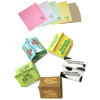 Milk Box Style Memo Pads, Sticky Notes, promotional gifts