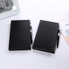 Folding Notepad With Clip, Sticky Notes, promotional gifts