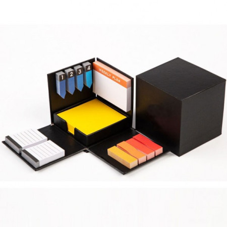 Notepad, Sticky Notes, promotional gifts