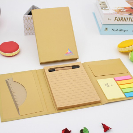 Notepad, Sticky Notes, promotional gifts