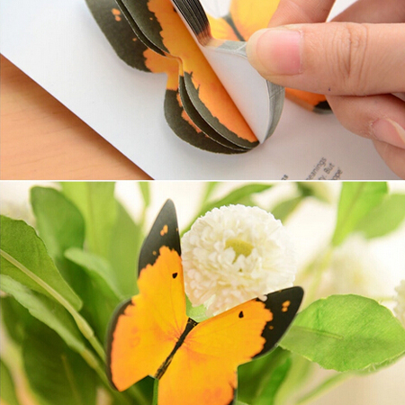 Animal Memo, Sticky Notes, promotional gifts