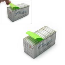 Memo Pad