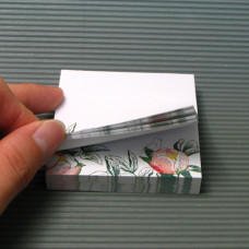 Memo Pad