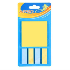 Memo Pad