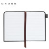 Cross Notebook, Notebooks, promotional gifts