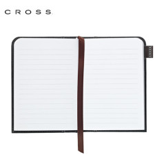 Cross Notebook