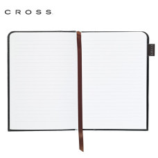 Cross Notebook