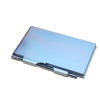 Metal Notebook, Notebooks, promotional gifts