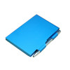 Metal Notebook, Notebooks, promotional gifts