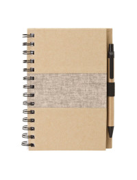 Promotional Notebook (227)