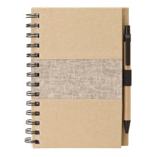 Notebook Notebook