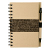 Notebook, Notebooks, promotional gifts