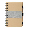 Notebook, Notebooks, promotional gifts