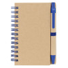 Notebook, Wooden Pens, promotional gifts