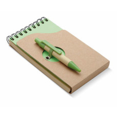 Notebook Notebook