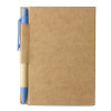 Notebook, Wooden Pens, promotional gifts