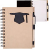 Notebook, Wooden Pens, promotional gifts