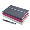 Notebook With Magnetic, Notebooks, promotional gifts