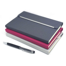 Notebook With Magnetic Notebook With Magnetic