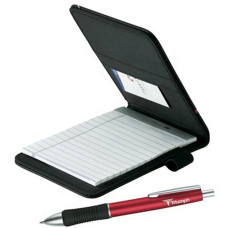 Jotter Pad With Pen Jotter Pad With Pen