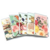 Metal Notebook, Notebooks, promotional gifts