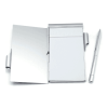 Metal Notebook, Notebooks, promotional gifts