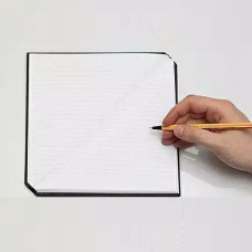 Triangle Notebook Triangle Notebook