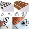 Play More Notebook, Notebooks, promotional gifts