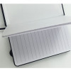 A6 PU Notebook, Notebooks, promotional gifts