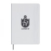 PU Executive Notebook, Notebooks, promotional gifts