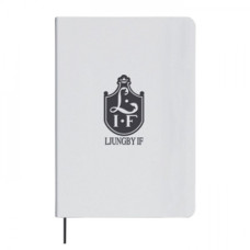PU Executive Notebook
