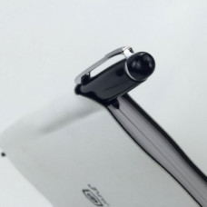 PU Executive Notebook