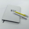 PU Executive Notebook, Notebooks, promotional gifts