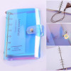 PVC Notebook, Notebooks, promotional gifts