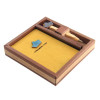 Wooden Notebook, Notebooks, promotional gifts