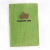 Wooden Notebook, Notebooks, promotional gifts