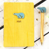 Wooden Notebook, Notebooks, promotional gifts