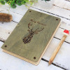 Wooden Notebook, Notebooks, promotional gifts