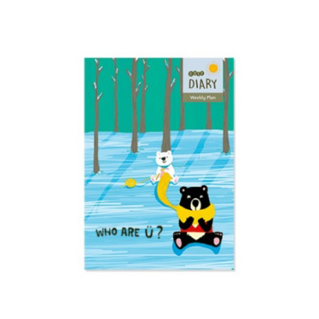 A5 Notepad, Notebooks, promotional gifts